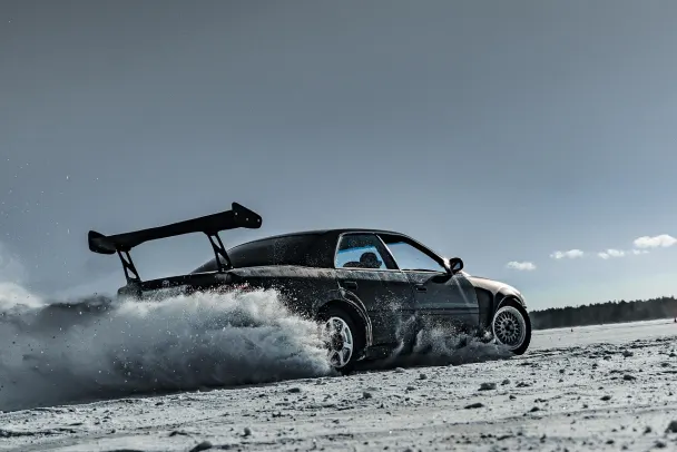 Anonymous Kasino Android/iOS aplikace